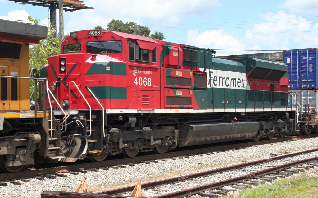 Ferromex 4068